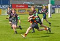 Brewin Dolphin U13 Cup Final between Monaghan & Lurgan. Ravenhill April 30th 2011 (35)